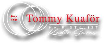 Tommy Kuaför - Hairstylist Kadir Saraç